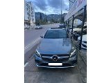 Mercedes GLC Coupe 220D Amg line premium plus 4 Matic